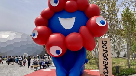 当日予約のコツは？事前に知っておくべき「大阪・関西万博」を楽しむためのポイント - TRiP EDiTOR