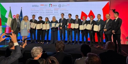 2025年大阪・関西万博：イタリア大学・研究省、CRUIのミッションがイタリアパビリオンで開始 | 共同通信PRワイヤー | 福井新聞ONLINE