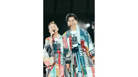 【ABCテレビ】大阪・関西万博開催記念「『ドリカムと夏祭り2025』“ここからだ！”in万博記念公園」の開催が決定！ | 朝日放送テレビ株式会社