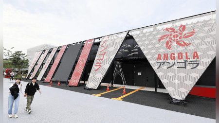 大阪万博:万博海外パビリオン、工事費未払いトラブル相次ぐ…工事中断でまだ開館できず・「被害者の会」結成も : 読売新聞