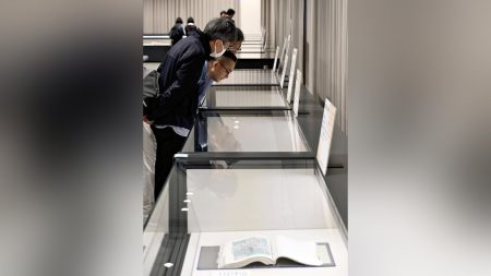 大阪万博:幻となった「日本大博覧会」の貴重な資料など展示…東京・国立公文書館で万博の企画展 : 読売新聞