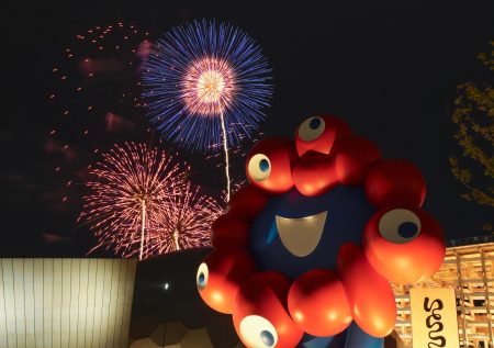 万博来場、最多の16万2千人　初の15万人突破、混乱なく（共同通信） - Yahoo!ニュース