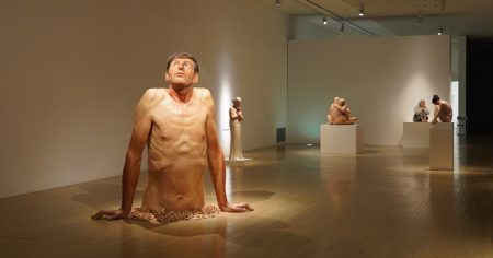 人間と社会の問題に切り込む『Study：大阪関西国際芸術祭 2025』開催中！ | カーサ ブルータス Casa BRUTUS