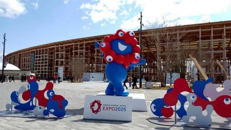 【万博フードテックガイド】──2025大阪・関西万博の注目のフードテック展示を一挙紹介 | Foovo -フードテックニュースの専門メディア-