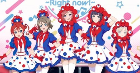 『ラブライブ！』大阪・関西万博コラボのビジュアルに衝撃　グッズ情報解禁で「いのちの輝き ペンライト」 | ORICON NEWS