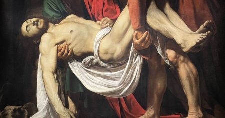 殺人を犯した鬼才・カラヴァッジョの名画に、大阪・関西万博で再会 | GOETHE