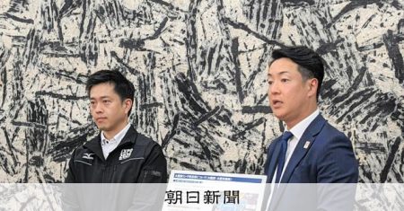 万博リング、200メートル現状保存の方向で了承　代案で南側保存も [大阪府] [大阪・関西万博2025][リング][ミャクミャク][ユスリカ]：朝日新聞