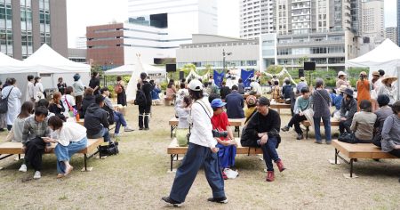 京阪HD､大阪市･中之島を「場外パビリオン」に　大阪万博機に地域連携 - 日本経済新聞