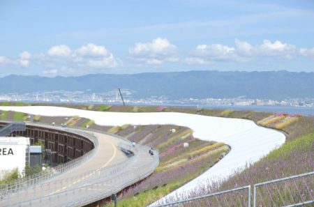 【大阪・関西万博】一部原形残置の新案 大屋根リング活用で大阪府市｜奈良新聞デジタル