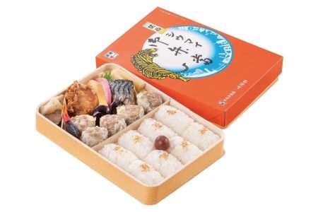 まねき食品・荻野屋・崎陽軒、万博でコラボ商品を発売【大阪・関西万博2025】 - TRAICY（トライシー）