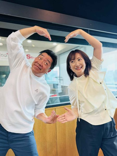 6/4(Wed.)『Marché Coucou』 - FM大阪 85.1