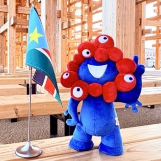 ６月４日は『南スーダン』のナショナルデー！　みんなで南スーダンの特別な日を一緒に迎えましょう | EXPO 2025　大阪・関西万博公式Webサイト