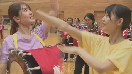 【盛岡さんさ踊り】大阪・関西万博で東北絆まつり　今月１３日～１５日盛岡さんさ踊りも参加（2025年6月4日掲載）｜TVI NEWS NNN
