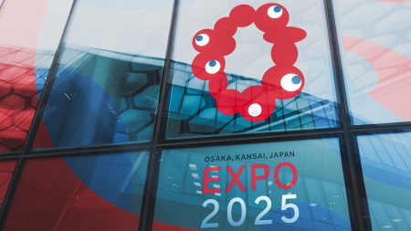 万博口コミ、ネガティブからポジティブに大逆転　人気パビリオンは？：日経クロストレンド