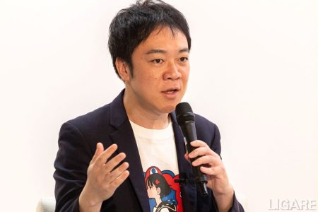 【大阪・関西万博】ティアフォー加藤氏が描く「未来の道筋」リニア中央新幹線をテーマに議論 | LIGARE（リガーレ）人・まち・モビリティ