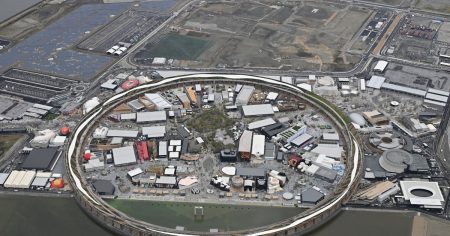 大阪万博、跡地中心部は開発事業者に売却　大阪市が方針確認 - 日本経済新聞
