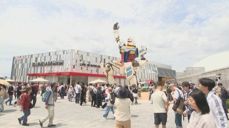 大阪・関西万博開幕50日、大分への波及効果じわり　観光・交通業界に活気 | 大分のニュース｜OBS NEWS｜大分放送