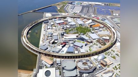 大阪万博:万博会場の跡地４６ｈａ、大阪市が閉幕後に売却へ…金額は事業者公募までに決定 : 読売新聞