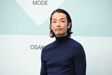 森山未來、大阪「うめきた公園」の犬島アートを堪能 | Lmaga.jp