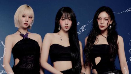 VIVIZ、10月に東京・大阪でワールドツアーの日本公演を開催！ - Kstyle