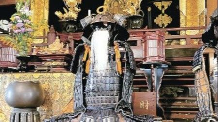 マルタ共和国の甲冑　群馬・前橋藩主の所有か　大阪・関西万博で展示中 | 上毛新聞電子版｜群馬県のニュース・スポーツ情報