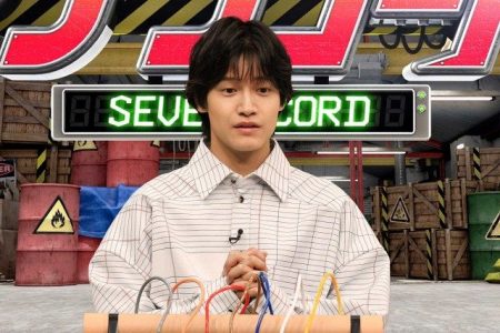 Aぇ! group佐野晶哉、『ネプリーグSP』大阪・関西万博クイズで自信満々「知識は間違いない」：紀伊民報AGARA｜和歌山県のニュースサイト