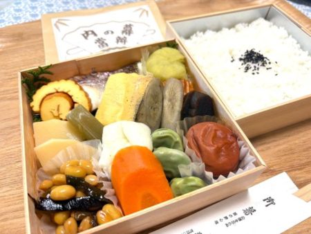 「まねき食品×荻野屋×崎陽軒」の限定弁当が万博に集結【大阪・関西万博】