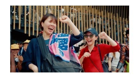 大阪・関西万博の開催期間中における 新TVCM「一生に一度を何度も」を6月14日よりオンエア！　公益社団法人2025年日本国際博覧会協会 | 上毛新聞電子版｜群馬県のニュース・スポーツ情報