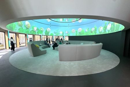 大阪・関西万博「ドイツパビリオン」徹底レポート｜展示・グルメ・体験コンテンツが満載！