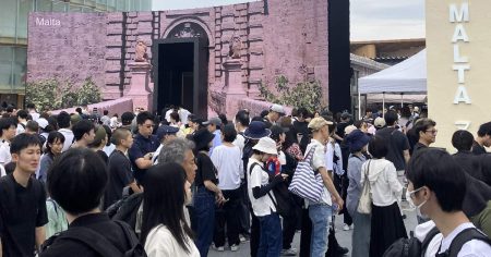 ＜独自＞万博マルタ館工事で1.2億円未払い訴え、外資系元請けを提訴　関西の下請け会社 - 産経ニュース
