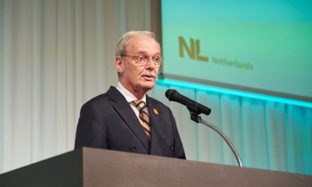 2025年大阪・関西万博テーマウィーク『食と暮らしの未来』 | 駐日オランダ王国大使館のプレスリリース