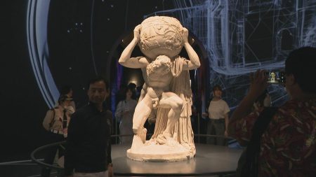 なぜ2時間待ち？大阪･関西万博で連日大行列！イタリアパビリオンがこだわる「本物」の魅力に迫る | TBS NEWS DIG (1ページ)