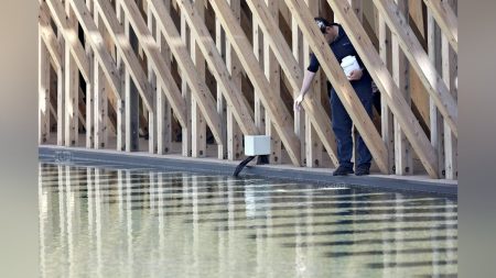 万博でレジオネラ菌、石毛博行事務総長が謝罪…菌との因果関係あれば治療費負担 : 読売新聞