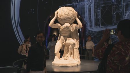 なぜ2時間待ち?大阪・関西万博で連日大行列!イタリアパビリオンがこだわる「本物」の魅力に迫る（CBCテレビ） - Yahoo!ニュース