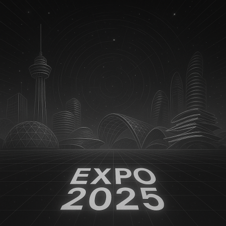 AIS主催「EXPO 2025大阪・関西万博ツアー」が開催！抽選・応募締切：6月13日まで ｜コンペ・イベント・展覧会｜TECTURE MAG（テクチャーマガジン） |　空間デザイン・建築メディア