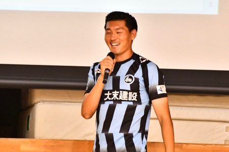 【夢授業】東大阪市立枚岡西小学校 5年生