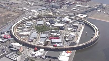 【大阪・関西万博】9日来場者は一般11万4000人　関係者1万8000人（関西テレビ） - Yahoo!ニュース