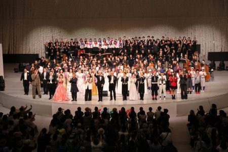 大阪芸術大学の学生が大阪・関西万博「大阪文化祭　～大阪国際文化芸術プロジェクト×大阪芸術大学～」でダンスや音楽を披露！ - 大阪ベイ経済新聞