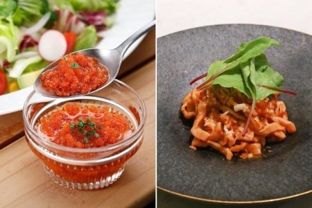 ［大阪・関西万博］一正蒲鉾、イタリア軒…新潟県企業が「未来の食」をＰＲ！6月13日まで | 新潟日報デジタルプラス