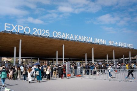 【大阪万博イッキ見】iPS心臓・ミライ人間洗濯機とは？ガチで凄い…最先端医療のパワー ｜ビジネス+IT