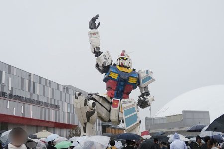 万博きのう１０日の一般入場者数は８万９０００人、今日のイベントは？ 昼過ぎからくもり予報（Lmaga.jp） - Yahoo!ニュース