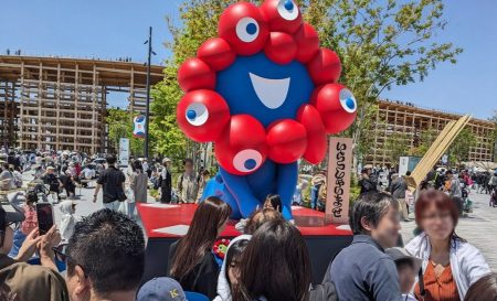 開幕から2か月　「大阪・関西万博」に行きましたか？　これから行く人に「おすすめ」は【AERAアンケート】 | AERA DIGITAL（アエラデジタル）