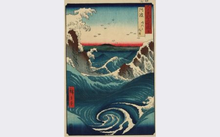 大阪・関西万博特別連動企画「浮世絵の華－原安三郎コレクション－」｜イベント｜徳島新聞デジタル