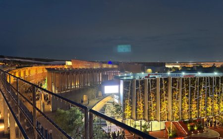 【まるも亜希子の「寄り道日和」】行ってきました大阪・関西万博2025