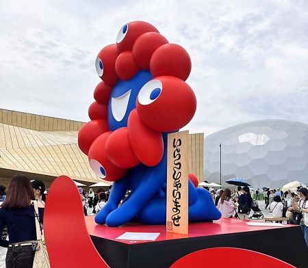 いろいろ言われている大阪・関西万博に行ってみたら「未来」は見られなかったけれど日本の今が見えた件｜信濃毎日新聞デジタル　信州・長野県のニュースサイト