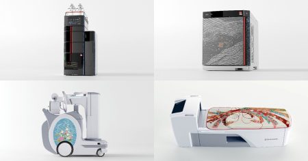 [SHIMADZU] 当社製品×京都伝統工芸の創業150周年記念コンセプトモデルのオプション製品を発売 6月16～22日から大阪・関西万博の関西パビリオンで展示 | 島津製作所