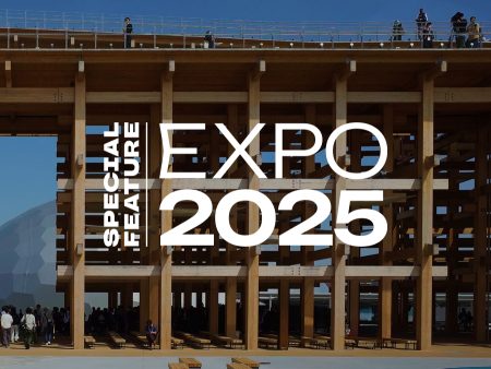 expo2025 - 建築からみた万博 - ｜TECTURE MAG（テクチャーマガジン） |　空間デザイン・建築メディア