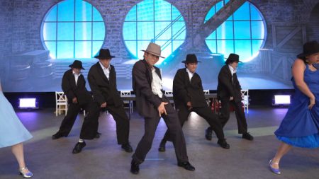 s**t kingz、大阪・関西万博でミュージカル名曲メドレー　亀梨和也も登場 | ORICON NEWS | 福井新聞ONLINE