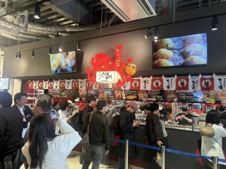 【万博サイネージ制作】大阪・関西万博「大阪のれんめぐり～食と祭EXPO～」出店企業12店舗のサイネージ映像を担当｜プレスリリース（愛媛新聞ＯＮＬＩＮＥ）記事詳細｜愛媛新聞ONLINE