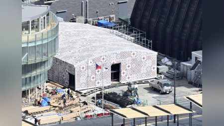 大阪万博マルタ館も工事費未払い、下請けが１・２億円求め提訴「睡眠もまともにとれない状況で間に合わせたのに…」 : 読売新聞